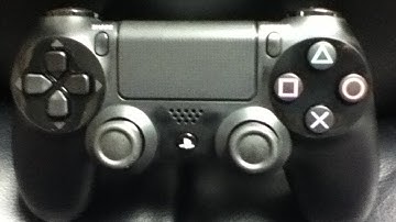 Dualshock 4 PS4 Controller Early Unboxing {Full 1080p HD}