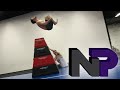 Nick Vs. Airtrick (Parkour &amp; Freerunning)