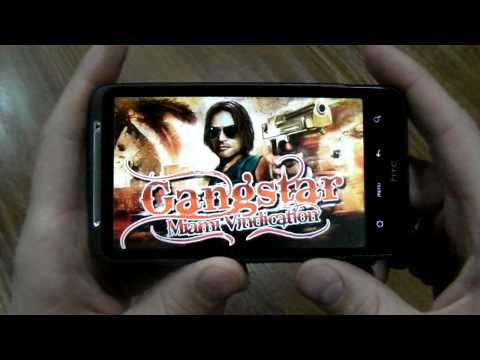 HTC Desire HD - обзор от Droider.ru