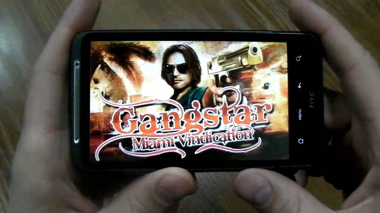 HTC Desire HD - обзор от Droider.ru