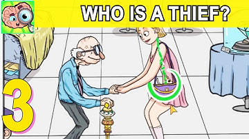 Riddle Master Gameplay Walkthrough stage 11 - 15