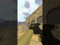 The Easiest CS 1.6 Dust 2 CT Cross Smoke