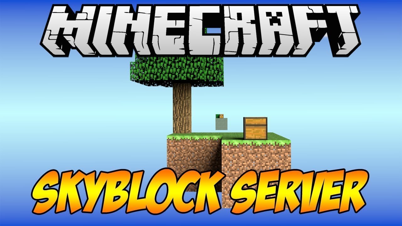 opskyblock server ile ilgili görsel sonucu