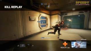 Titanfall 2 - Even more bullshit melee bug