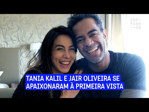 Amor à primeira