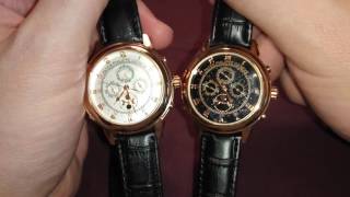 ➤➤➤ Мужские часы Patek Philippe Sky Moon Tourbillon