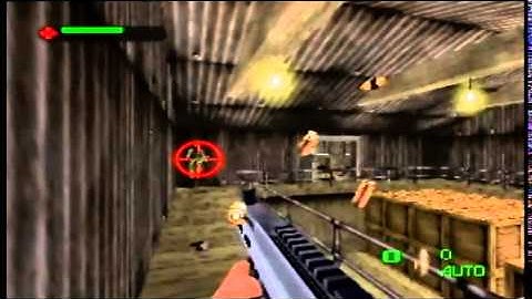 The World is Not Enough 007: Thames Chase [00 Agent]