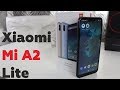 Xiaomi Mi A2 Lite | К чёрту нововведения