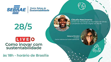 O que é inovação para a sustentabilidade?