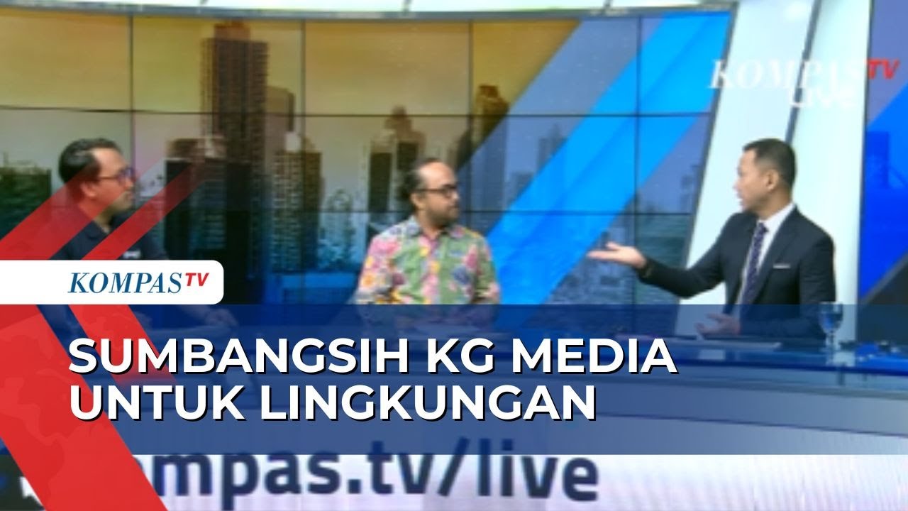 Kg Media Lestari Kg Media Lestari