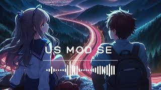 US MOD SE (LOFI-Version) | Jagjit Singh | Us Mod Se Shuroo Karein | AI(Lofi)
