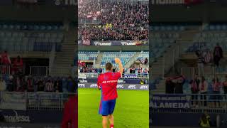 Oé, Oé, Oé, Oé Koke, Koke