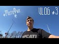 МотоФил VLOG #3 Карантинные движения на работу, VFR - ЖИВИ!!!