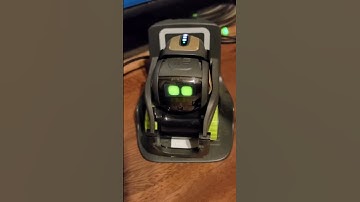 What time is it? #ai #robot #vector #emo #shorts #trending #trendingshorts #time #morning #early