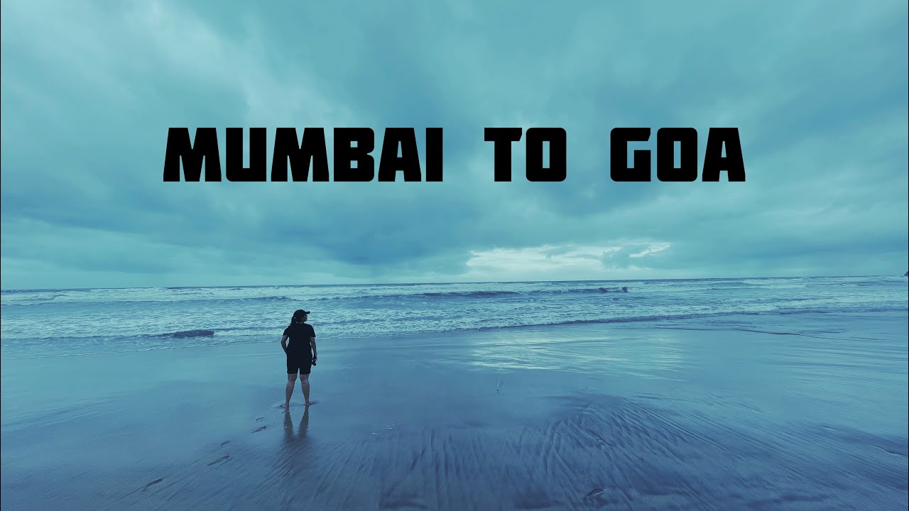 12201 Mumbai to Goa By Garibrath Express | Indian Railways | Gauravi Gadre