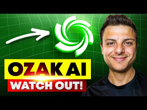 Is Ozak AI the Next Big AI Crypto Project? Let’s Break It Down