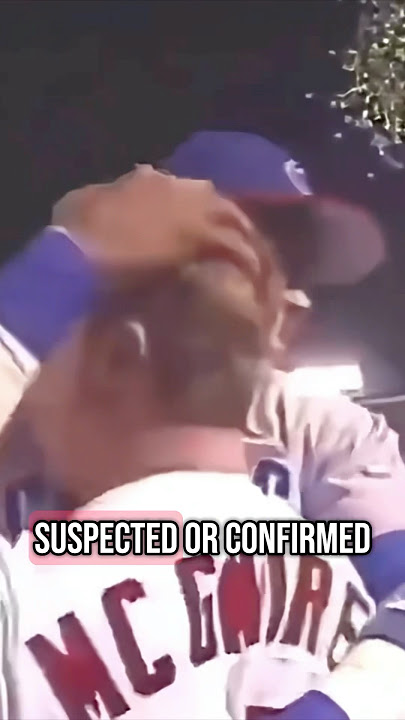 Sammy Sosa & Mark McGwire: Hall of Fame Worthy?