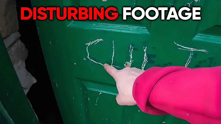 They Walked Into These Abandoned Buildings And Never Came Back