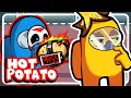 NOGLA’S HOT POTATO - AMONG US MOD!