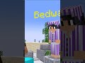 【マインクラフト】hypixelしてたらbanされた #short#マインクラフト #bedwars #hypixel #minecraft #ハイピクセル #minecraftanimation
