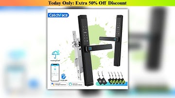 Waterproof Double-Sided Gate — Review (2025): Waterproof Double-Sided Gate Lock