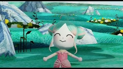 Miitopia Randomized (Part 2) [Stream]