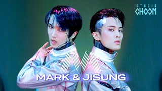 [MIX \u0026 MAX] NCT MARK \u0026 JISUNG (마크\u0026지성) 'Some Minds \u0026 Voices' (4K)