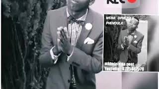 mkhelele Da poet (khuluma wena ophezulu  )
