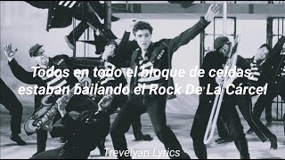 Elvis Presley - Jailhouse Rock (Subtitulada en Español)