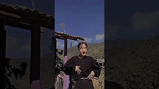 northeast (arunachal pradesh) girl trending reels [dance videos reels]❣️❤️