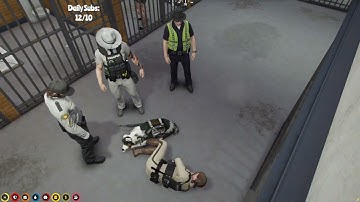 SDSO Doggy | GTA RP NoPixel 3.0