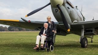 Memories of the Air - Spitfire