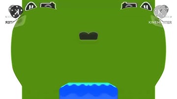 Pou Game Over effects ( by ah ah ah ah csupo effects )