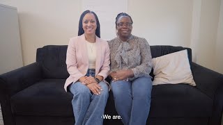 Head of School Spotlight - Jennifer and Peace