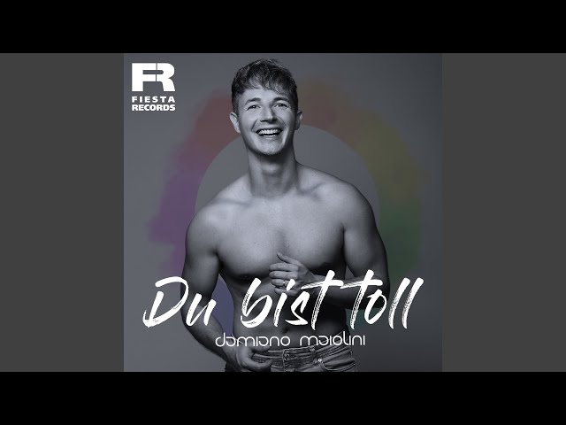 Damiano Maiolini - Du Bist Toll