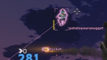 [TF2 Clip] Nullcore Projectile Aimbot is ok 9