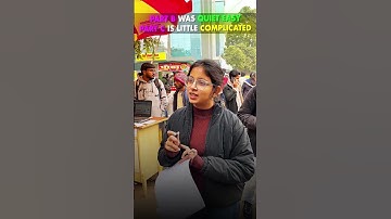 CSIR NET Dec 2025 | Paper Level & Students’ Reaction | Life Sciences