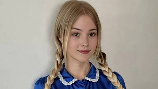 4K Usa Micro Bikini Try On Haul Transparent Lingerie Shein Transparent Try On Haul 2026