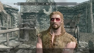 The Elder Scrolls V: Skyrim - Part 1, Escape from Helgen