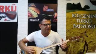 Baba Bayraminiz Mübarek Olsun Ebedi̇n Oğuz Radyo Çukurova