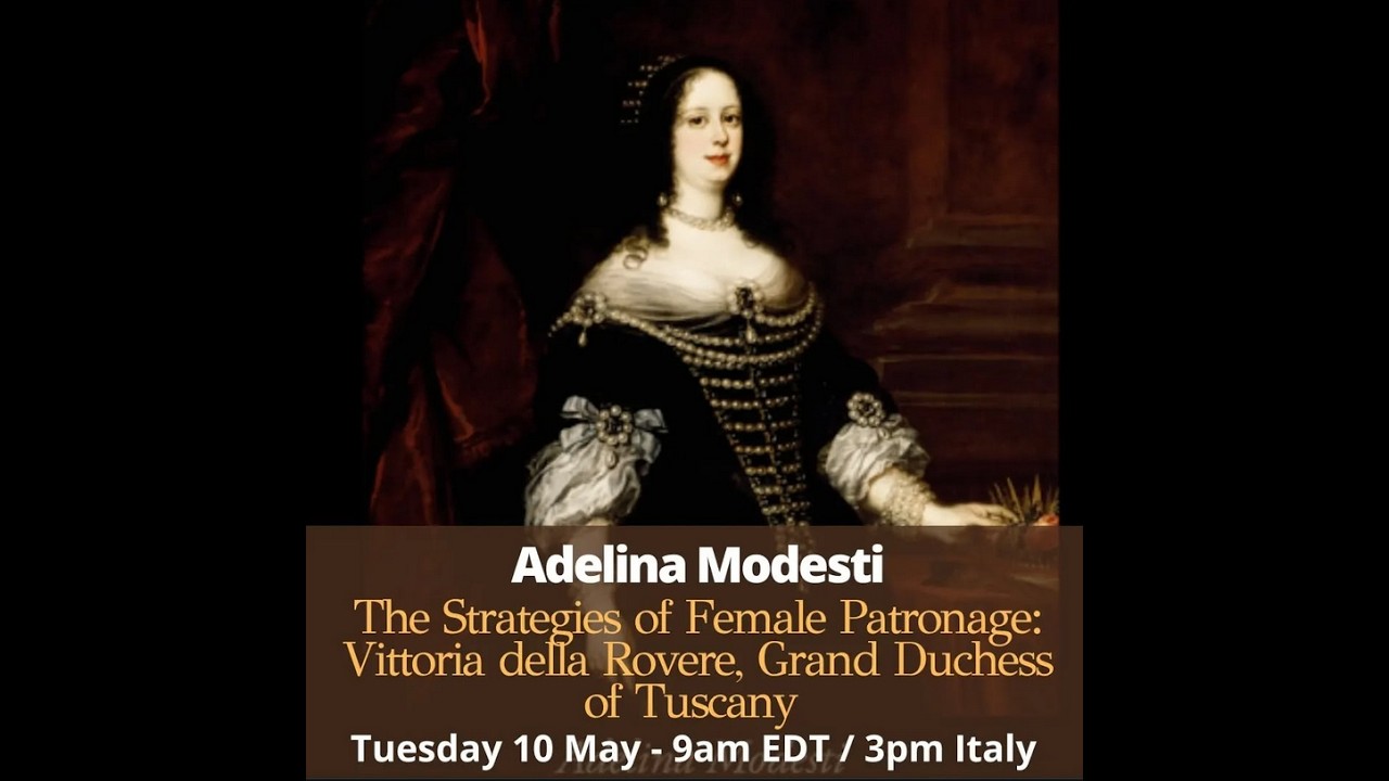 Adelina Modesti - MAP FORUM