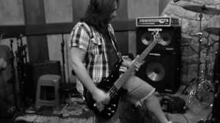 Ventura - Resumo Ensaio (Live in 1kstudio) 24.08.2013