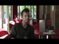 Capture de la vidéo Mads Langer Interview (Part 1)