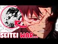 Everything We Know About Kagurabachi's War (so far)