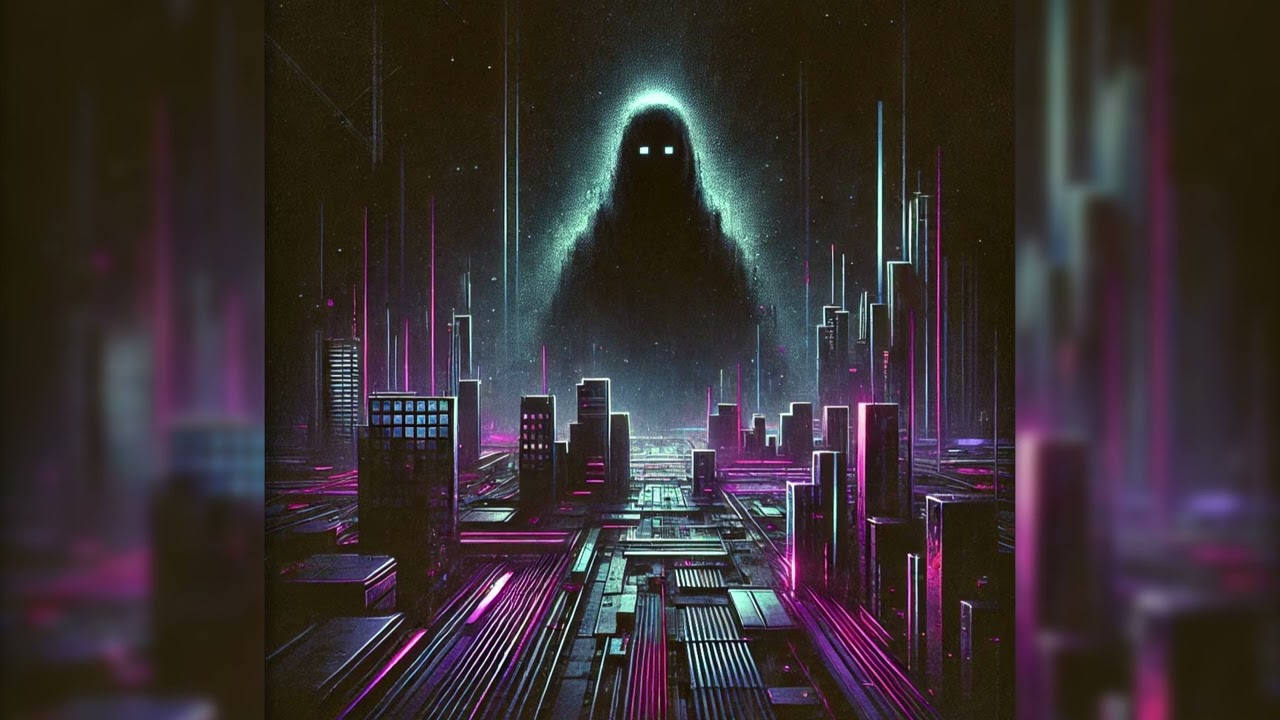 Virtual Self - Ghost Voices ((Netsky Bootleg) Fapiao Edit) | Free download