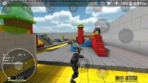 CS PORTABLE 2025 APK DOWNLOAD /UPDATED LINKS *