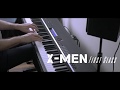 X-Men - First Class Piano