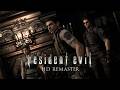 RE HD Remaster Gameplay No Commentary – Horror Begins