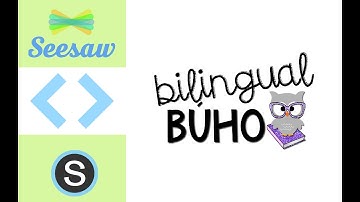 How to embed Seesaw into your Schoology account!