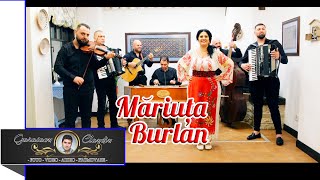 MARIUTA BURLAN - M-AI AVUT SI N-AI STIUT (OFICIAL VIDEO)
